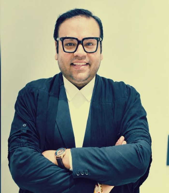 Harsh Vardhan