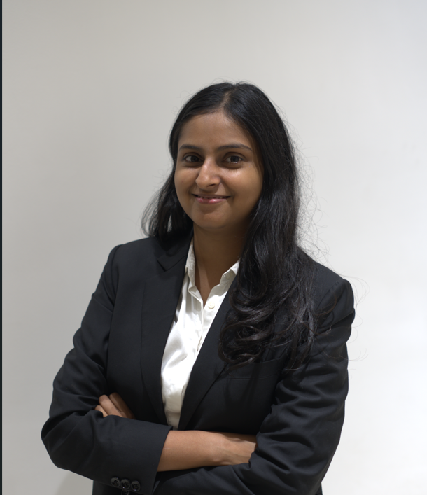 Sakshi Verma