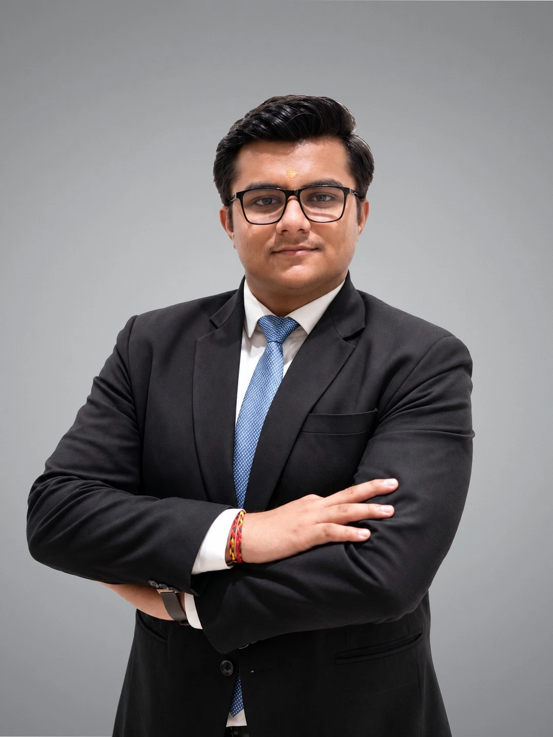Yuv Sharma